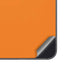 Orange Solid Galaxy A14 5G Skin